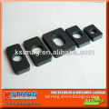 Ferrite Square Speaker Magnet with hole for all kinds of speaker and audio equipment